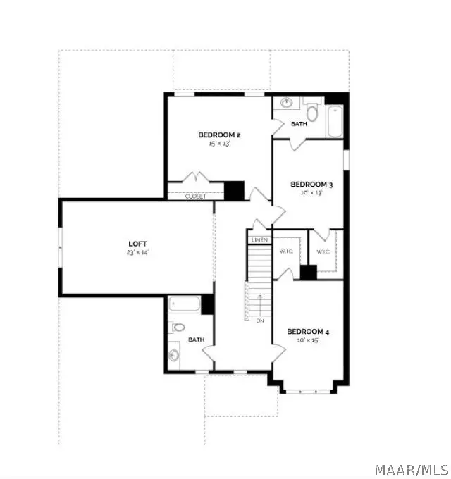 381 Setter Trail, Pike Road, AL 36064 - #3