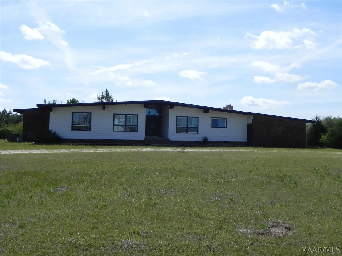 2889 Claud Road, Eclectic, AL 36024 - #1