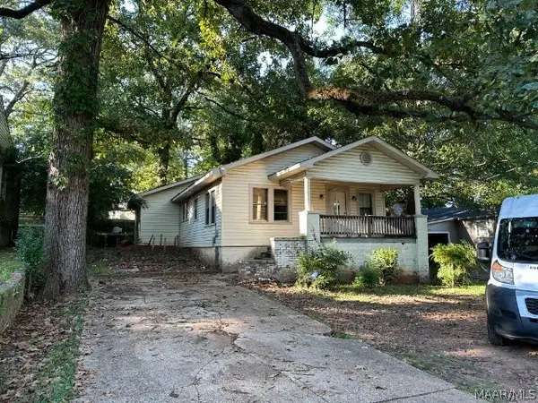 927 Woodward Road, Midfield, AL 35224