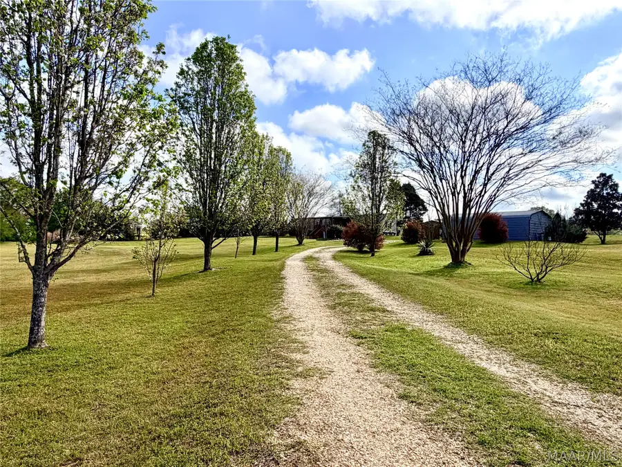 1879 Halso Mill Road, Greenville, AL 36037 - #3
