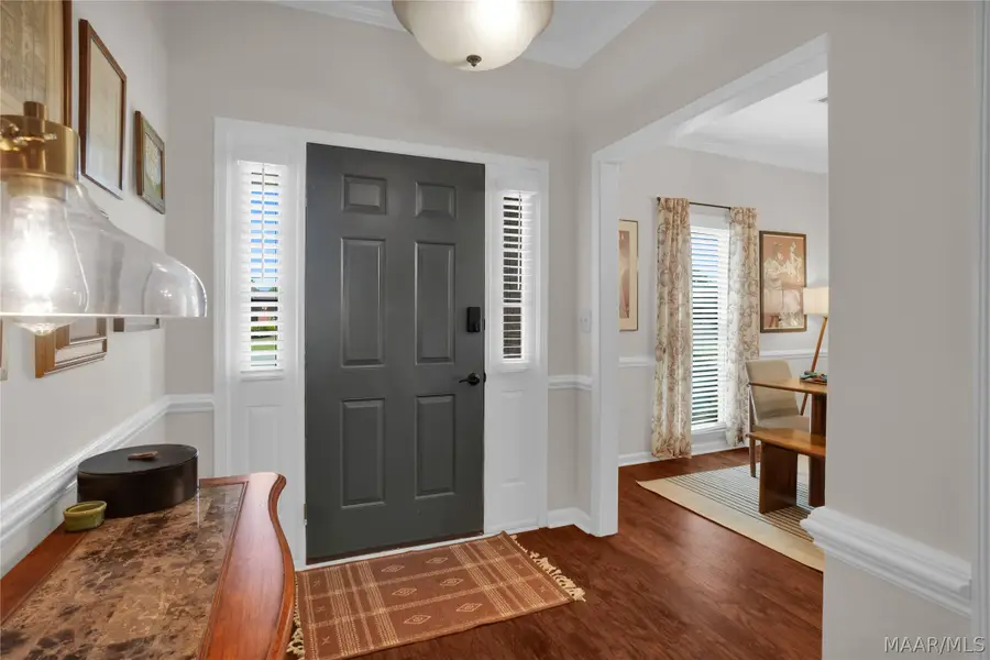 8211 Greyfield Drive, Montgomery, AL 36117 - #2