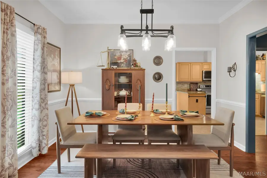 8211 Greyfield Drive, Montgomery, AL 36117 - #3