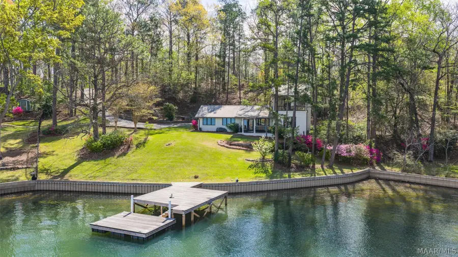 1179 Lakewood Drive, Dadeville, AL 36853 - #2