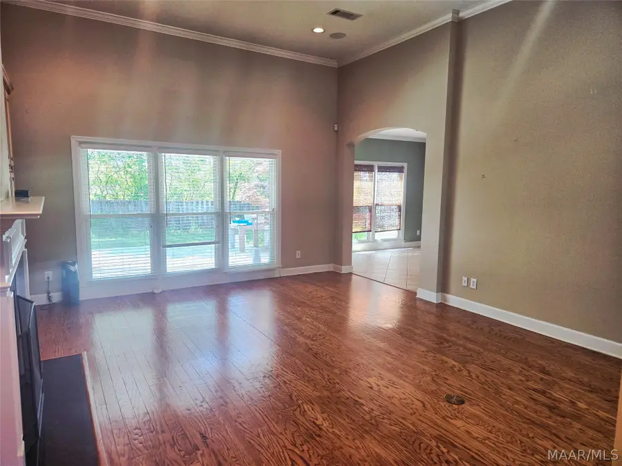 9848 Bent Brook Drive, Montgomery, AL 36117 - #3