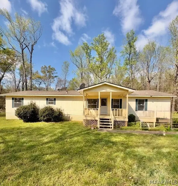 370 County Road 67 Road, Selma, AL 36701