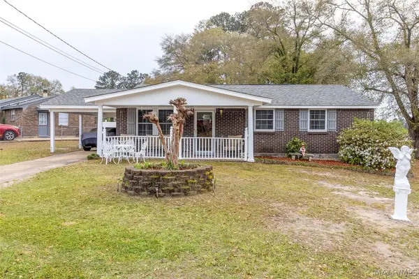 117 White Oak Court, Prattville, AL 36067