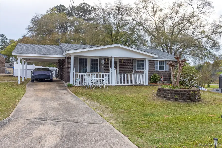 117 White Oak Court, Prattville, AL 36067 - #2