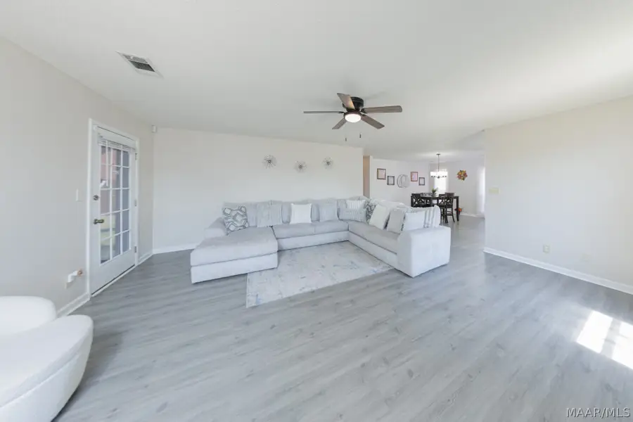 3512 Falcon Ridge Court, Montgomery, AL 36111 - #2