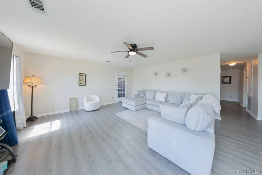 3512 Falcon Ridge Court, Montgomery, AL 36111 - #3