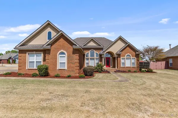 2014 Vonica Rose Street, Deatsville, AL 36022
