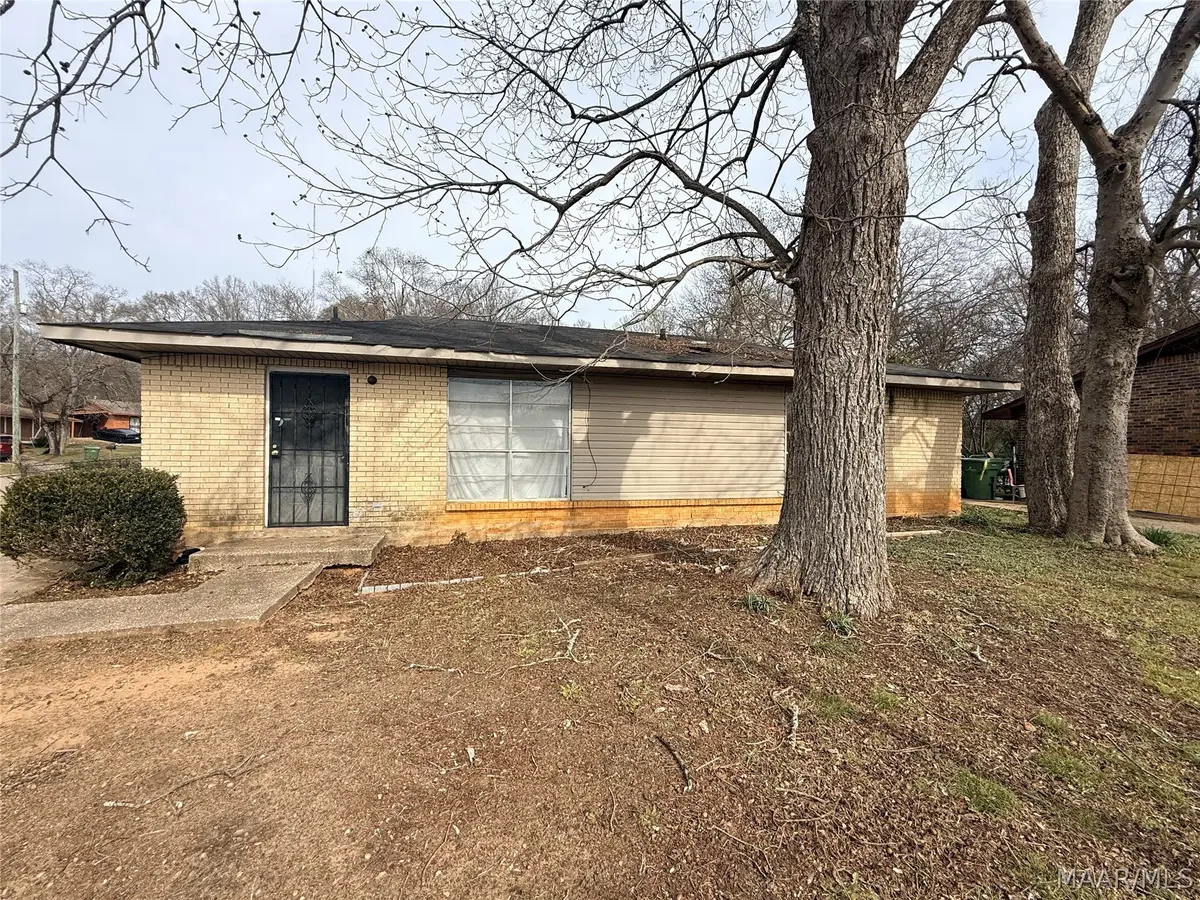 132 Amanda Lane, Montgomery, AL 36110 - #1