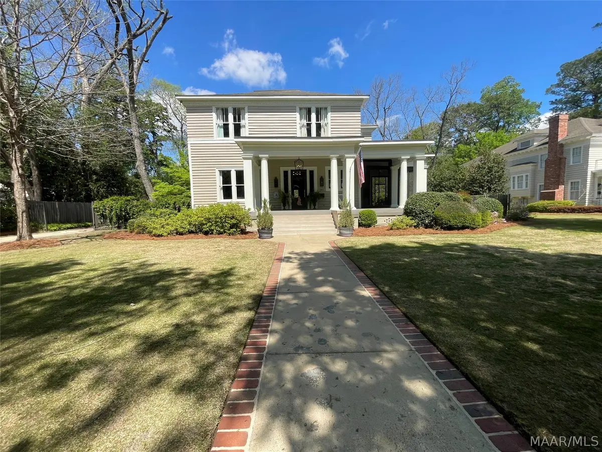 783 Felder Avenue, Montgomery, AL 36106 - #1