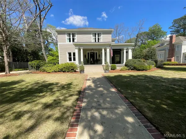 783 Felder Avenue, Montgomery, AL 36106