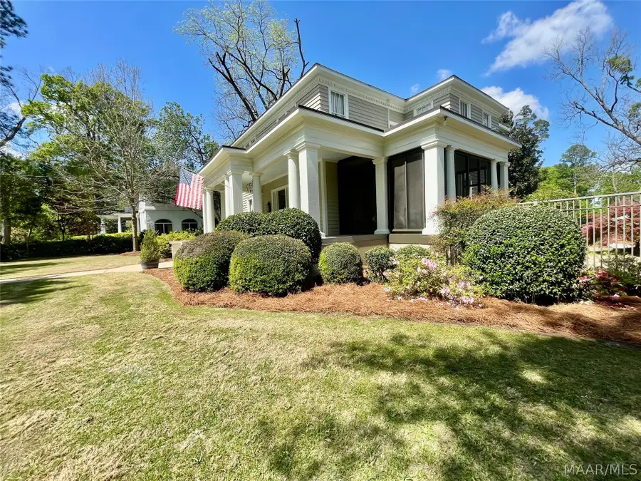 783 Felder Avenue, Montgomery, AL 36106 - #2