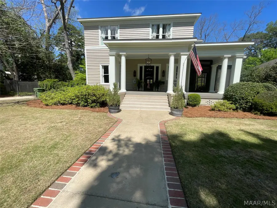 783 Felder Avenue, Montgomery, AL 36106 - #3