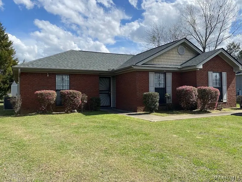 4148 Fitzpatrick Boulevard, Montgomery, AL 36116 - #2