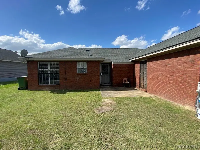 4148 Fitzpatrick Boulevard, Montgomery, AL 36116 - #3
