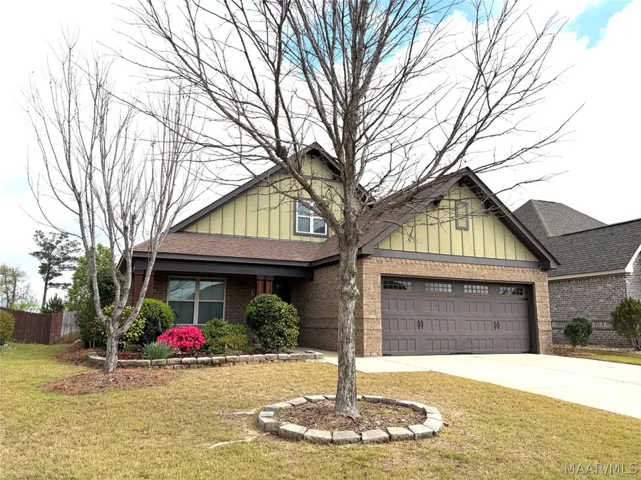 8244 Ryan Ridge Loop, Montgomery, AL 36117 - #2