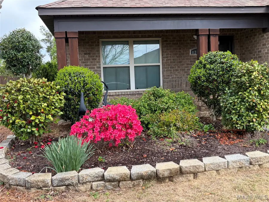 8244 Ryan Ridge Loop, Montgomery, AL 36117 - #3