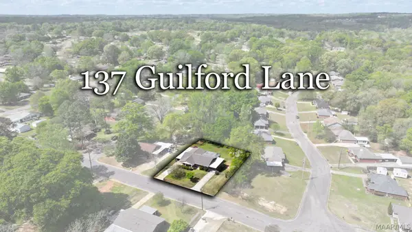 137 Guilford Lane, Prattville, AL 36066