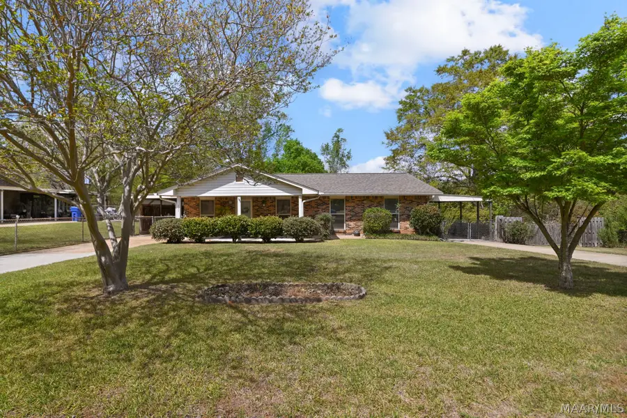 137 Guilford Lane, Prattville, AL 36066 - #2