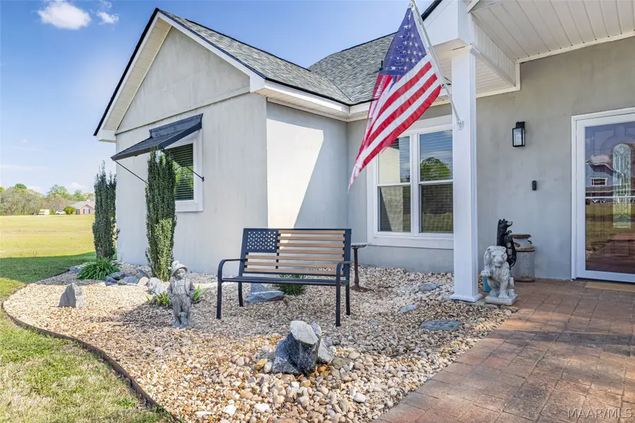 198 Meadow Lane, Deatsville, AL 36022 - #3