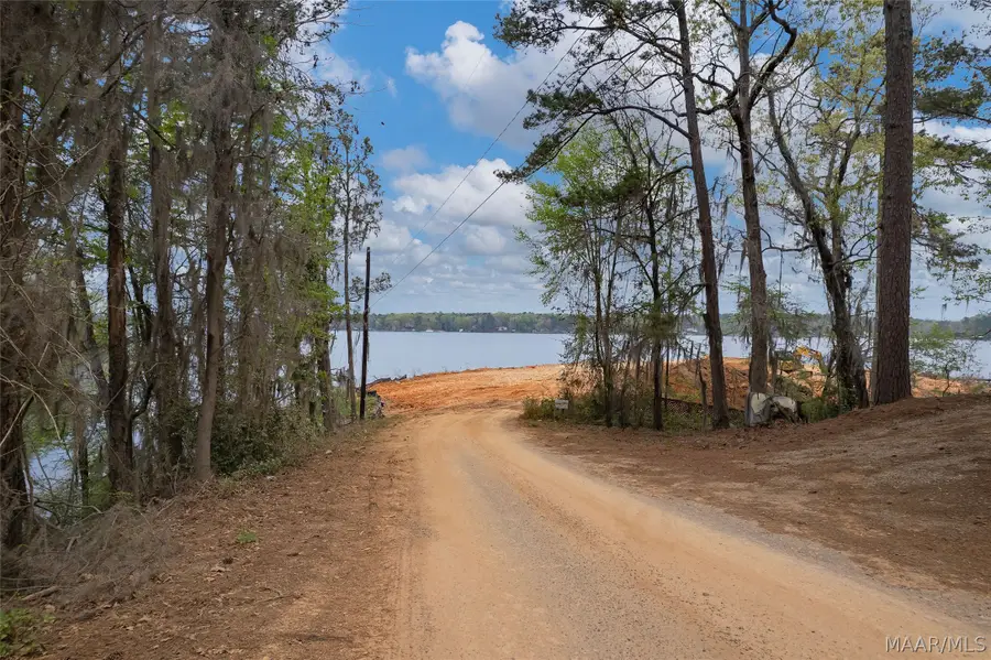 684 Blackberry Cove Road, Deatsville, AL 36022 - #3