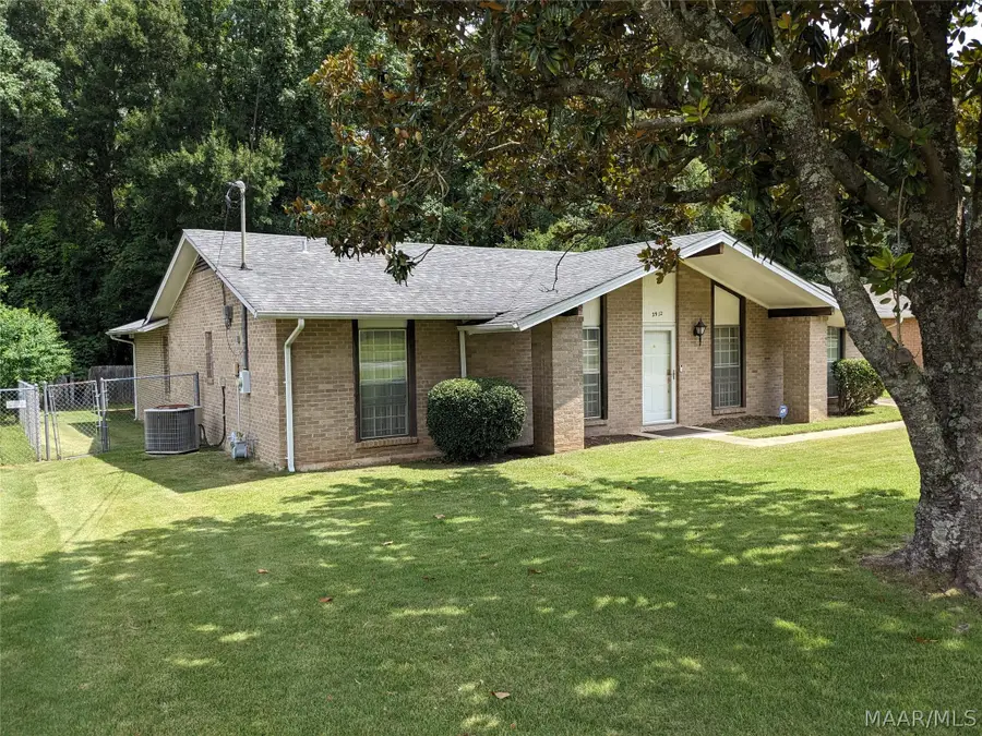 2912 Mcfadden Drive, Tuskegee Institute, AL 36088 - #3
