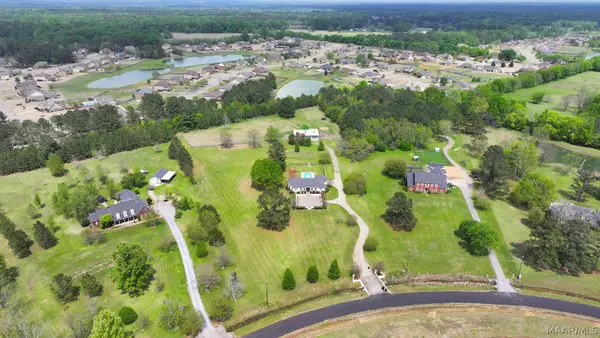 305 Foxchase Drive, Pike Road, AL 36064