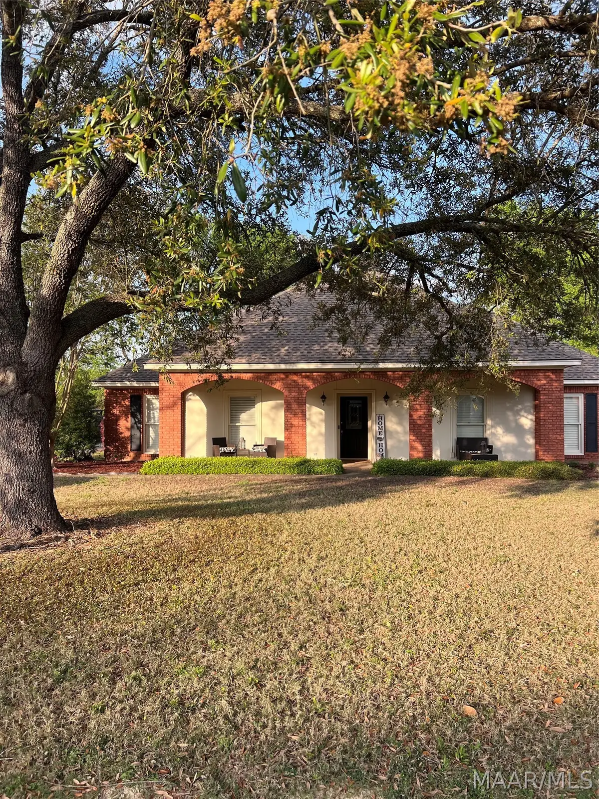 8823 Oak Meadow Court, Montgomery, AL 36116 - #1