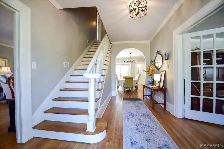 410 Thorn Place, Montgomery, AL 36106 - #2