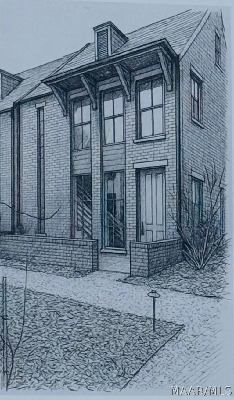 1555 Mews Cross Street, Montgomery, AL 36117 - #1