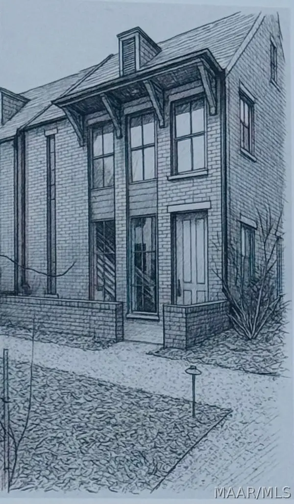 1551 Mews Cross Street, Montgomery, AL 36117