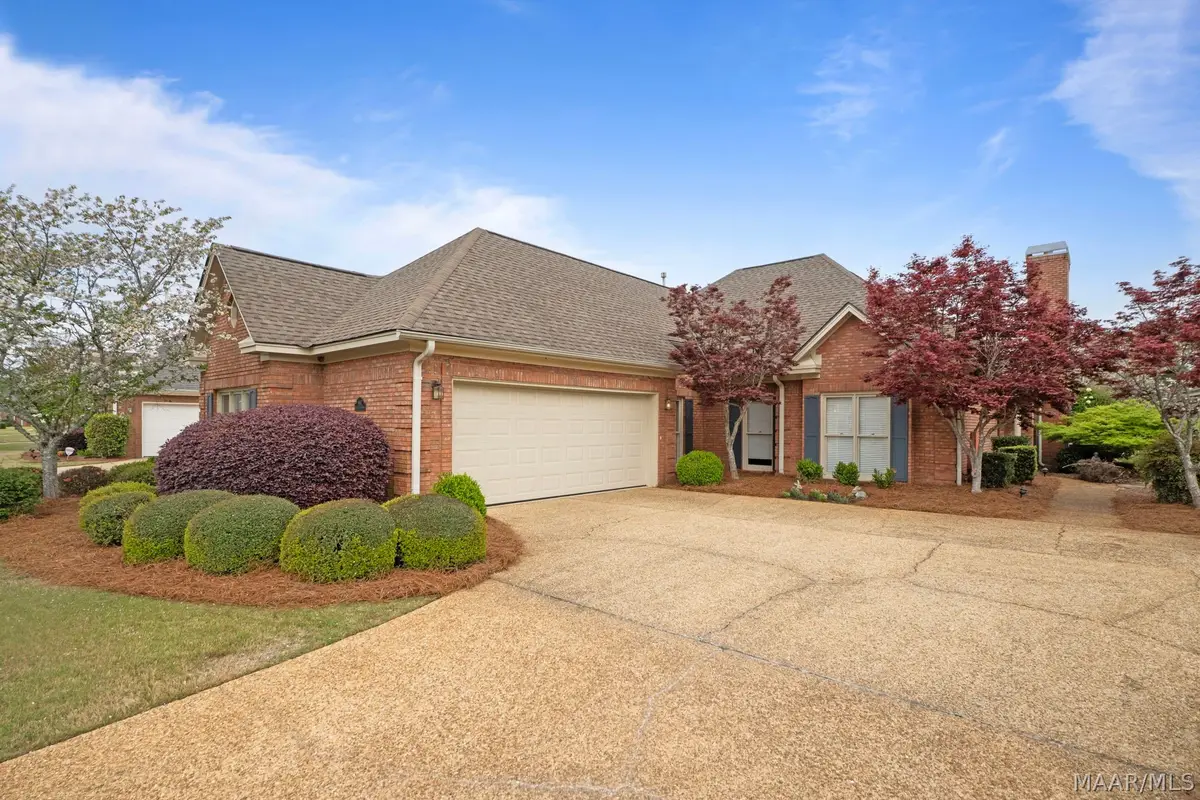 9017 Green Chase Drive, Montgomery, AL 36117 - #1
