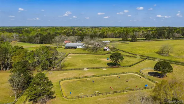 398 Abrams Road, Tallassee, AL 36078