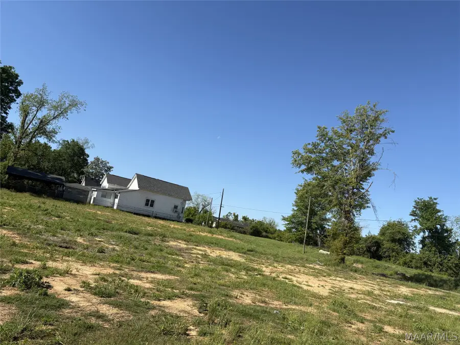 1714 Minter Avenue, Selma, AL 36703 - #2
