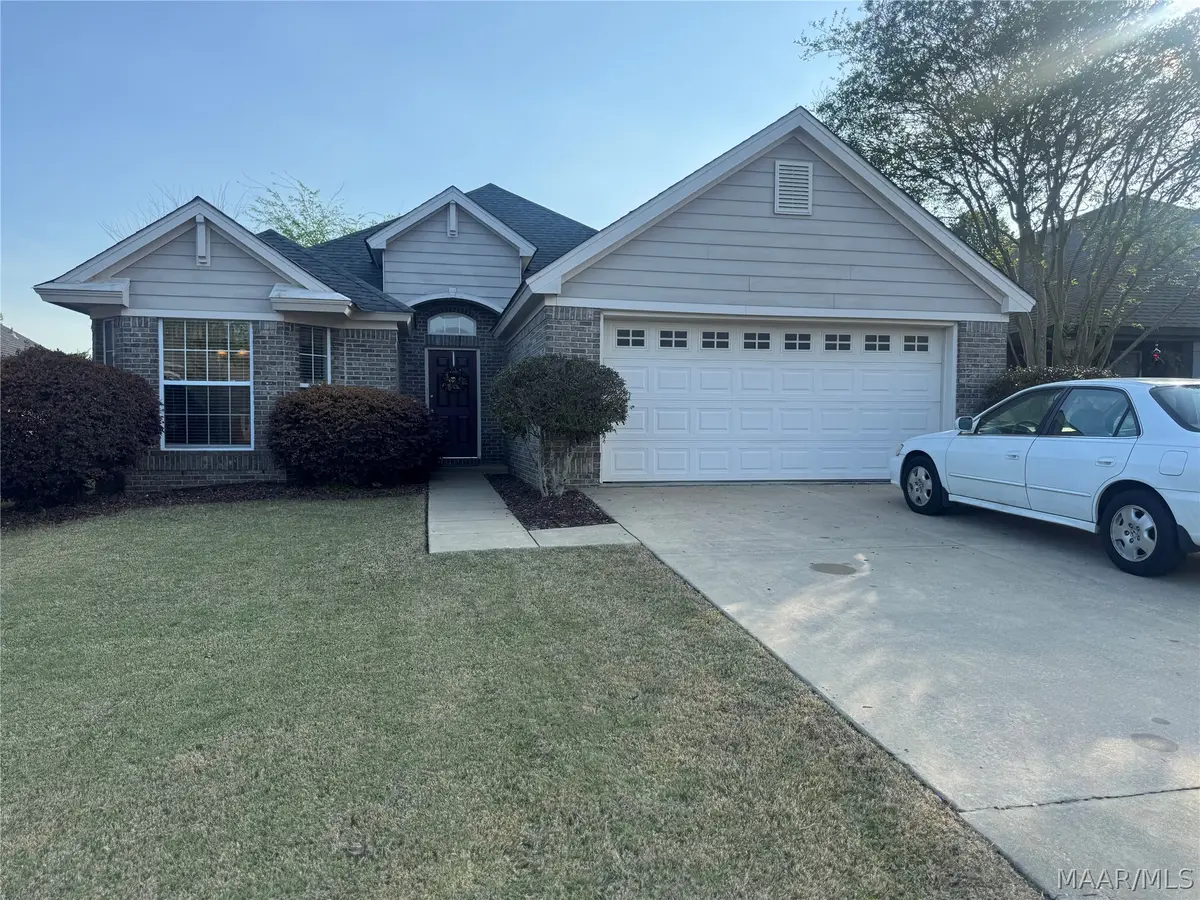 8920 Ashland Park Place, Montgomery, AL 36117 - #1