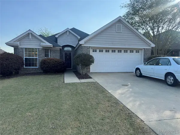 8920 Ashland Park Place, Montgomery, AL 36117