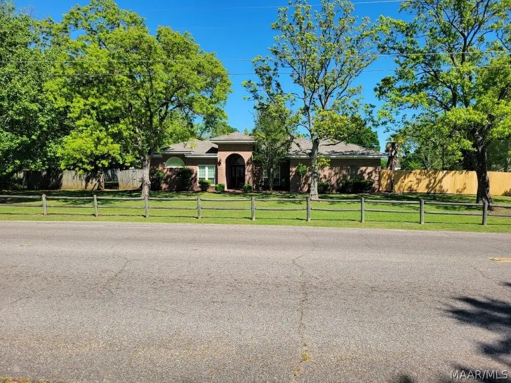 41 Fairlane Drive, Montgomery, AL 36109 - #1