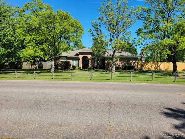 41 Fairlane Drive, Montgomery, AL 36109