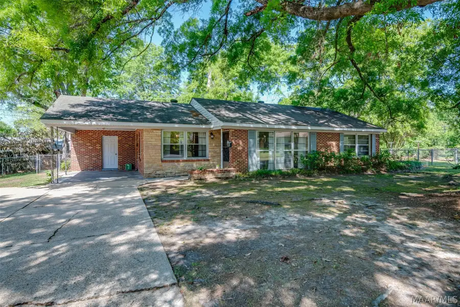 3481 Biltmore Avenue, Montgomery, AL 36109 - #3