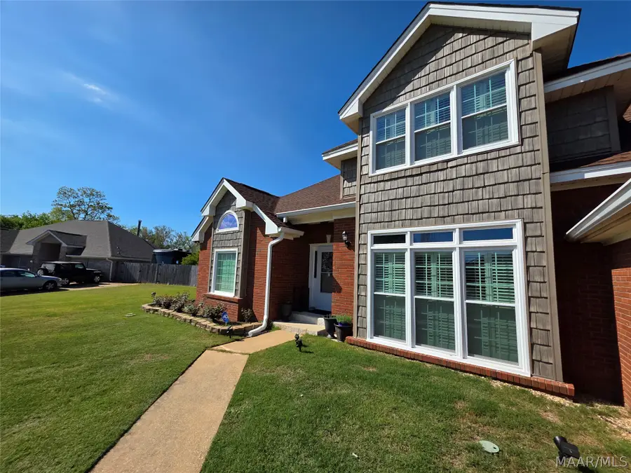 7313 Lakeside Court, Montgomery, AL 36117 - #2