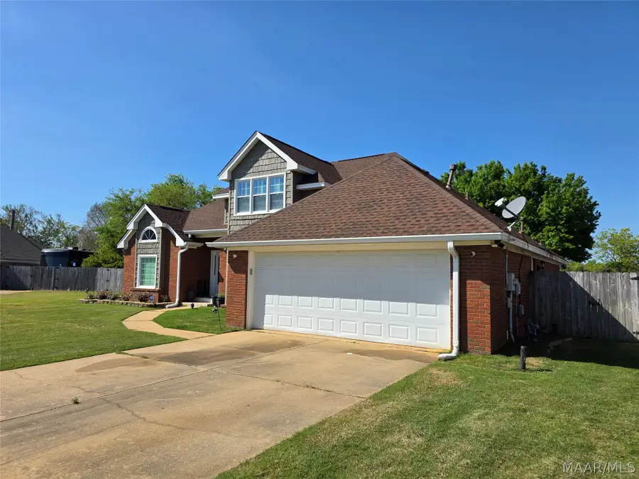 7313 Lakeside Court, Montgomery, AL 36117 - #3