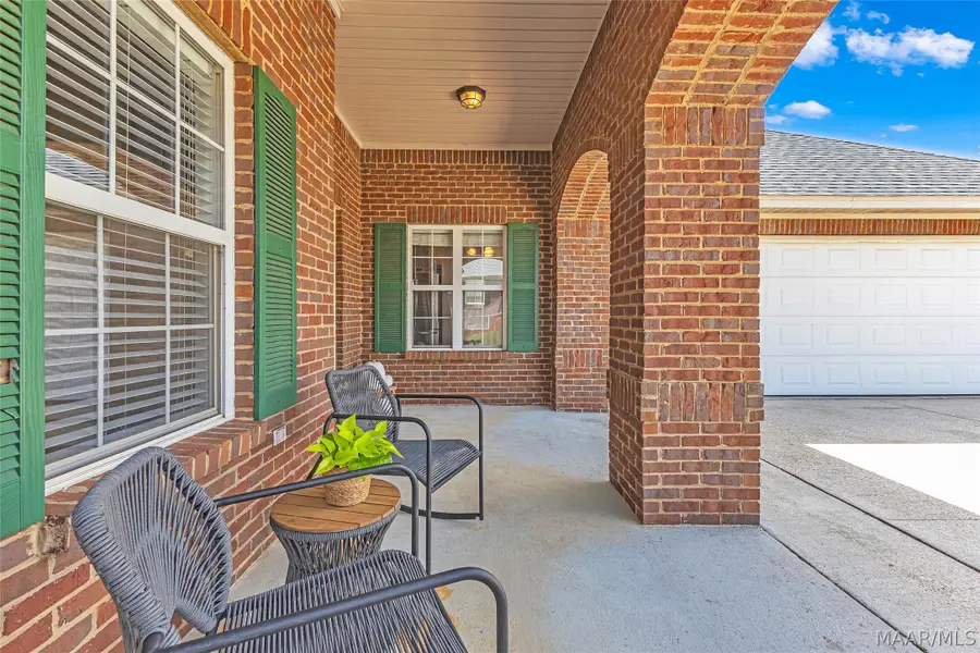 1078 E Poplar Street, Prattville, AL 36066 - #3