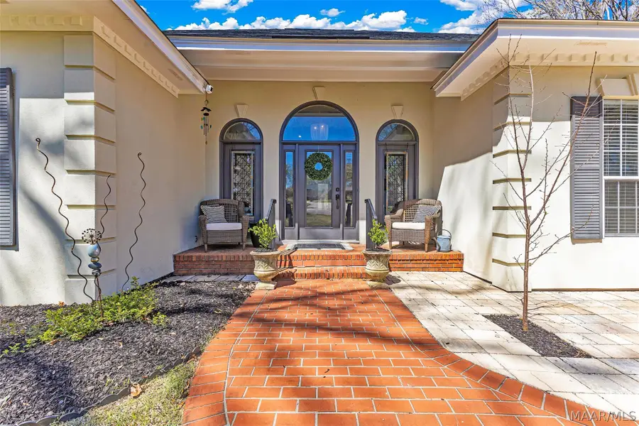 232 Deerwood Drive, Prattville, AL 36067 - #2