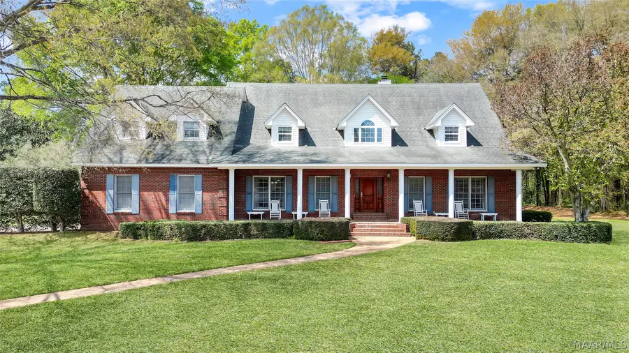 801 Wynwood Drive, Prattville, AL 36067 - #2