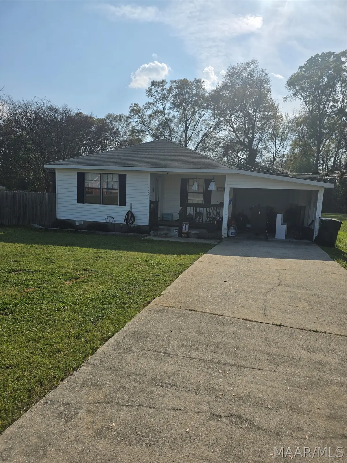 740 County Road 41 Road, Clanton, AL 35046 - #1