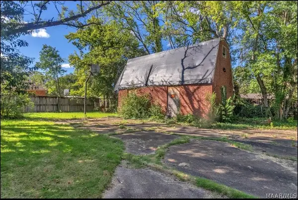 3341 Albans Lane, Montgomery, AL 36111