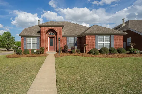 7367 Heathermoore Loop, Montgomery, AL 36117