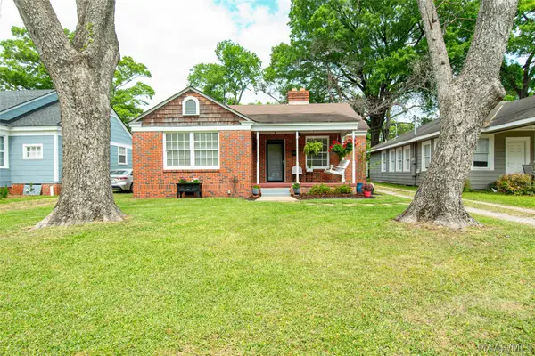 1923 Mckinley Avenue, Montgomery, AL 36107